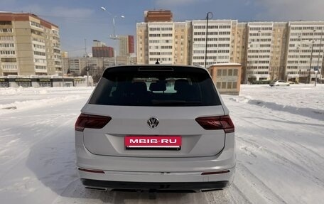 Volkswagen Tiguan II, 2019 год, 2 750 000 рублей, 7 фотография