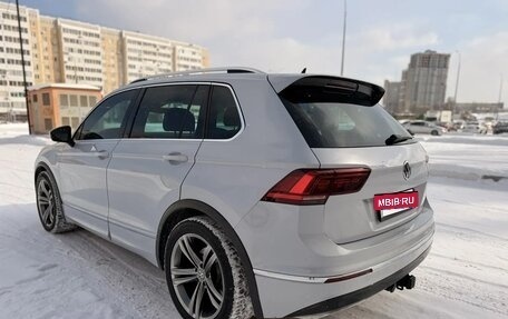 Volkswagen Tiguan II, 2019 год, 2 750 000 рублей, 6 фотография