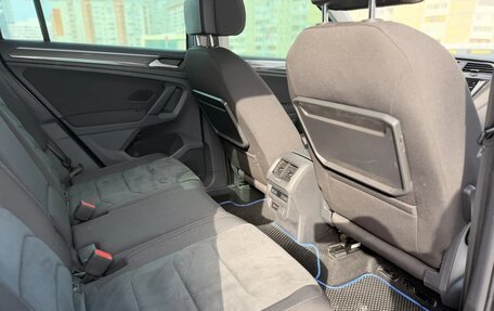 Volkswagen Tiguan II, 2019 год, 2 750 000 рублей, 15 фотография