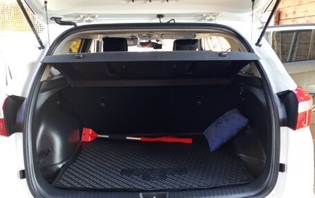 Hyundai Creta I рестайлинг, 2020 год, 1 600 000 рублей, 6 фотография