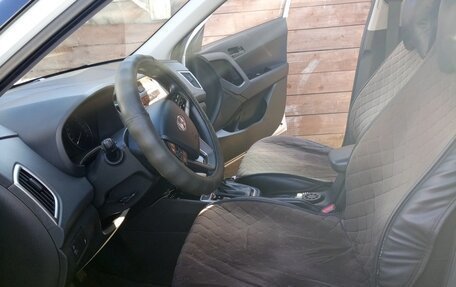 Hyundai Creta I рестайлинг, 2020 год, 1 600 000 рублей, 4 фотография