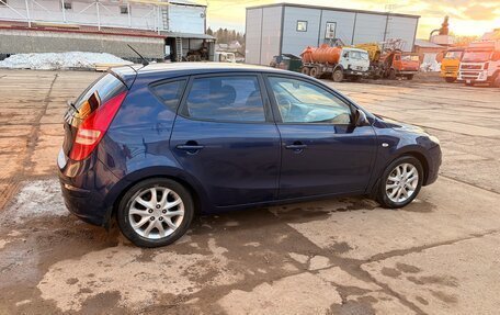 Hyundai i30 I, 2009 год, 570 000 рублей, 3 фотография