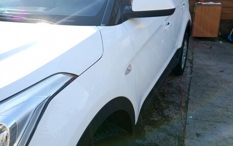 Hyundai Creta I рестайлинг, 2020 год, 1 600 000 рублей, 7 фотография