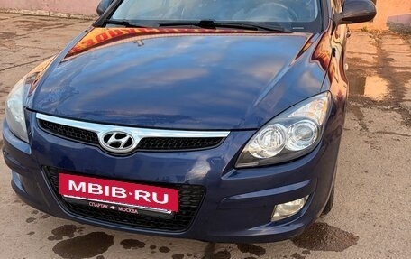Hyundai i30 I, 2009 год, 570 000 рублей, 2 фотография