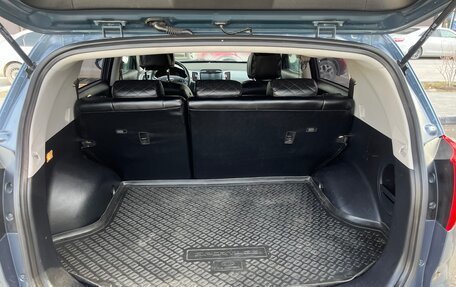 KIA Sportage III, 2015 год, 1 600 000 рублей, 10 фотография