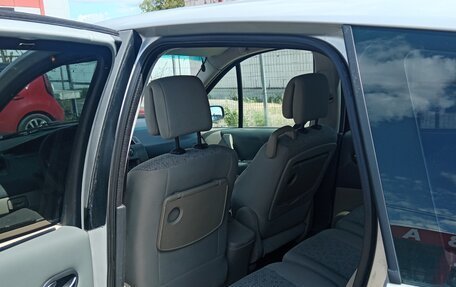 Renault Scenic III, 2007 год, 420 000 рублей, 8 фотография