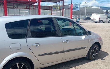 Renault Scenic III, 2007 год, 420 000 рублей, 6 фотография