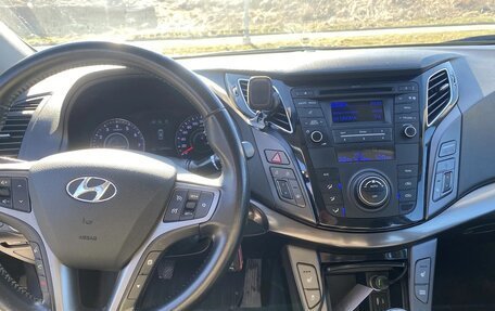 Hyundai i40 I рестайлинг, 2016 год, 1 200 000 рублей, 7 фотография