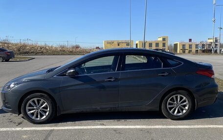 Hyundai i40 I рестайлинг, 2016 год, 1 200 000 рублей, 2 фотография