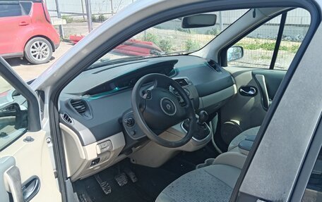 Renault Scenic III, 2007 год, 420 000 рублей, 7 фотография