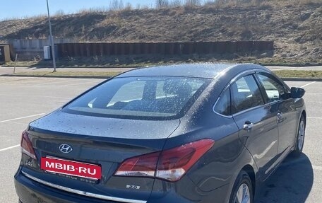 Hyundai i40 I рестайлинг, 2016 год, 1 200 000 рублей, 4 фотография