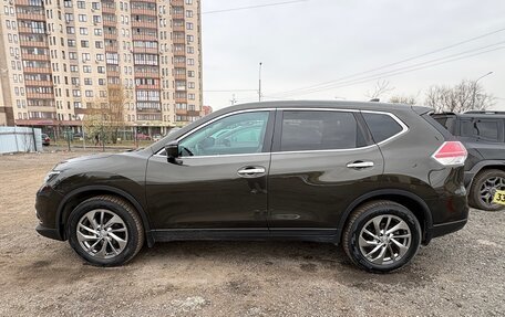 Nissan X-Trail, 2018 год, 1 970 000 рублей, 7 фотография
