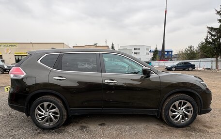 Nissan X-Trail, 2018 год, 1 970 000 рублей, 6 фотография