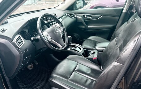 Nissan X-Trail, 2018 год, 1 970 000 рублей, 18 фотография