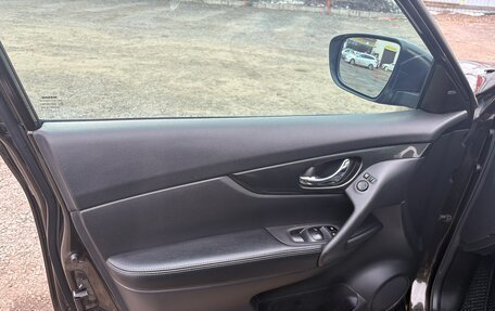 Nissan X-Trail, 2018 год, 1 970 000 рублей, 17 фотография