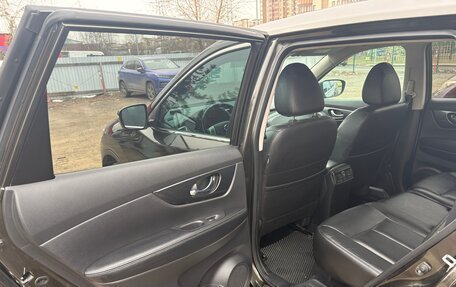 Nissan X-Trail, 2018 год, 1 970 000 рублей, 13 фотография