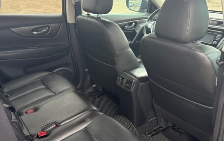 Nissan X-Trail, 2018 год, 1 970 000 рублей, 16 фотография