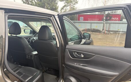 Nissan X-Trail, 2018 год, 1 970 000 рублей, 14 фотография