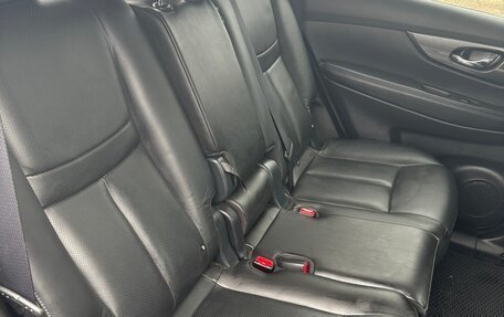 Nissan X-Trail, 2018 год, 1 970 000 рублей, 15 фотография