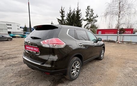 Nissan X-Trail, 2018 год, 1 970 000 рублей, 9 фотография