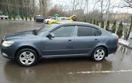 Skoda Octavia, 2010 год, 600 000 рублей, 4 фотография