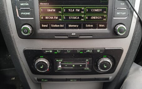 Skoda Octavia, 2010 год, 600 000 рублей, 6 фотография