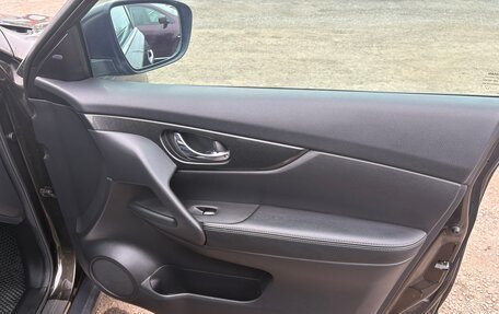 Nissan X-Trail, 2018 год, 1 970 000 рублей, 20 фотография