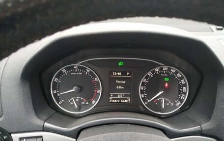 Skoda Octavia, 2010 год, 600 000 рублей, 5 фотография