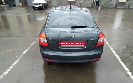 Skoda Octavia, 2010 год, 600 000 рублей, 3 фотография