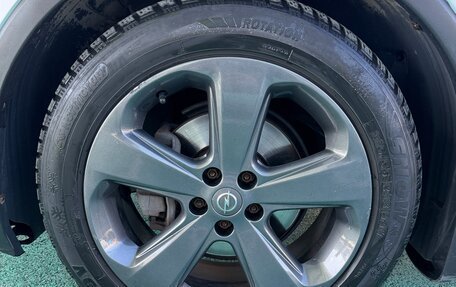 Opel Mokka I, 2013 год, 1 280 000 рублей, 13 фотография