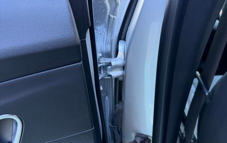 Opel Mokka I, 2013 год, 1 280 000 рублей, 15 фотография