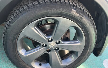 Opel Mokka I, 2013 год, 1 280 000 рублей, 12 фотография