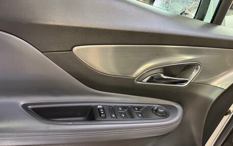 Opel Mokka I, 2013 год, 1 280 000 рублей, 16 фотография