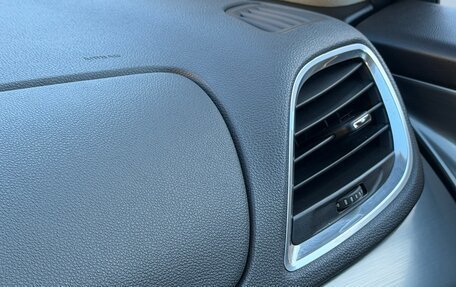 Opel Mokka I, 2013 год, 1 280 000 рублей, 24 фотография