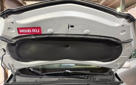 Opel Mokka I, 2013 год, 1 280 000 рублей, 20 фотография