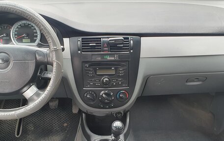 Chevrolet Lacetti, 2012 год, 440 000 рублей, 7 фотография