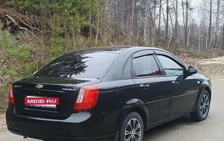 Chevrolet Lacetti, 2012 год, 440 000 рублей, 2 фотография