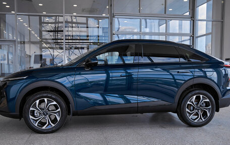 Haval F7, 2026 год, 2 899 000 рублей, 4 фотография