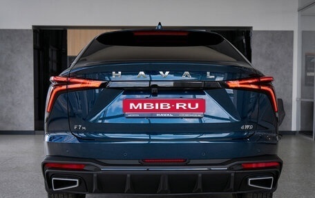 Haval F7, 2026 год, 2 899 000 рублей, 5 фотография