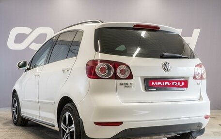 Volkswagen Golf Plus II, 2011 год, 700 000 рублей, 2 фотография