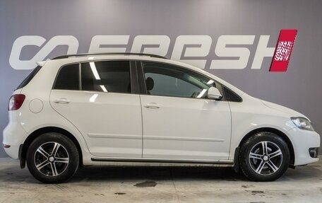 Volkswagen Golf Plus II, 2011 год, 700 000 рублей, 5 фотография