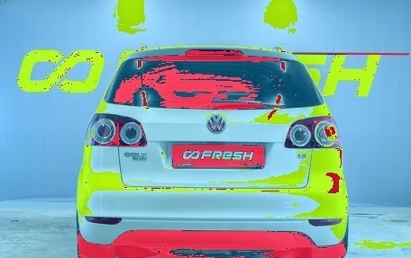 Volkswagen Golf Plus II, 2011 год, 700 000 рублей, 4 фотография