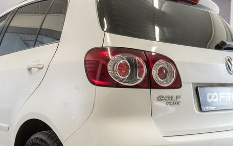 Volkswagen Golf Plus II, 2011 год, 700 000 рублей, 7 фотография