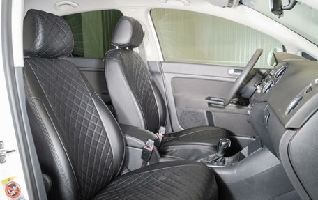 Volkswagen Golf Plus II, 2011 год, 700 000 рублей, 12 фотография