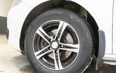 Volkswagen Golf Plus II, 2011 год, 700 000 рублей, 9 фотография