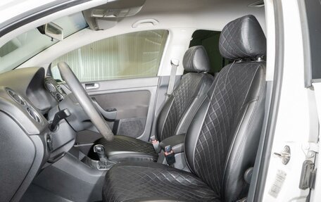 Volkswagen Golf Plus II, 2011 год, 700 000 рублей, 14 фотография