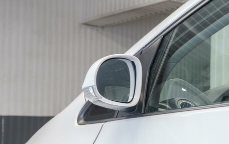 Volkswagen Golf Plus II, 2011 год, 700 000 рублей, 8 фотография