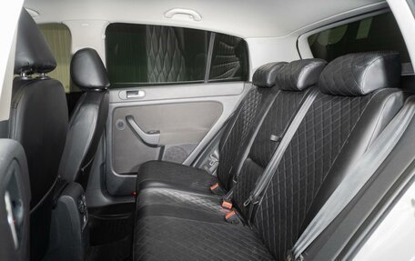 Volkswagen Golf Plus II, 2011 год, 700 000 рублей, 13 фотография