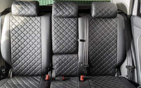 Volkswagen Golf Plus II, 2011 год, 700 000 рублей, 16 фотография