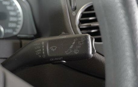 Volkswagen Golf Plus II, 2011 год, 700 000 рублей, 20 фотография